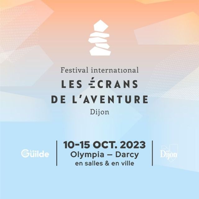 Festival Les Rendez-vous de l'Aventure à Lons le Saunier - Jura